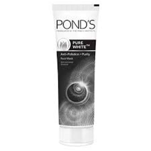 POND'S ANTI POLLUTION CREME 23g